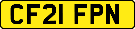 CF21FPN