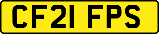 CF21FPS