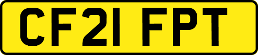 CF21FPT