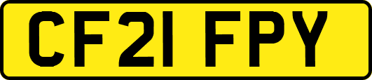 CF21FPY