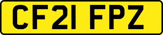 CF21FPZ