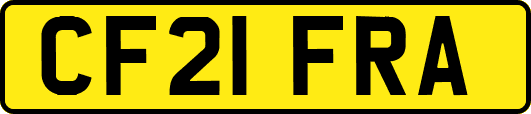 CF21FRA
