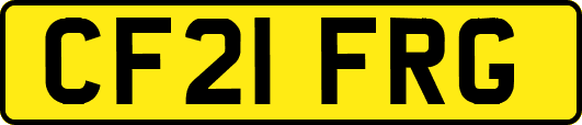 CF21FRG