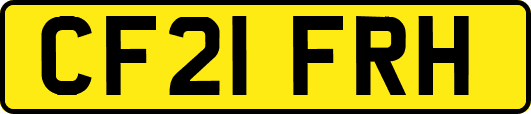 CF21FRH