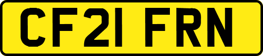 CF21FRN