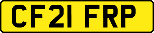 CF21FRP