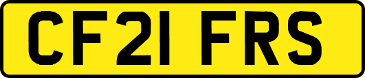CF21FRS