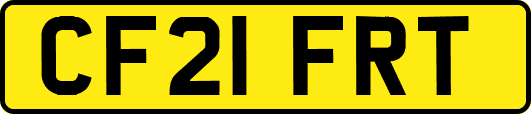 CF21FRT