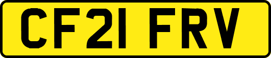 CF21FRV
