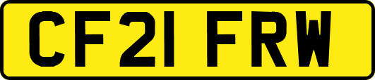 CF21FRW
