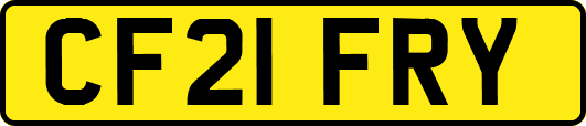 CF21FRY