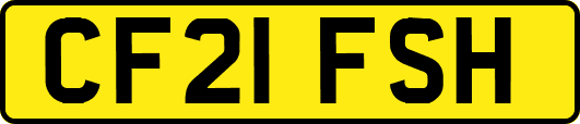 CF21FSH