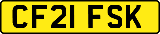 CF21FSK