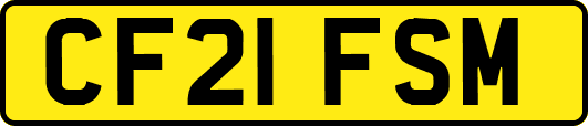 CF21FSM