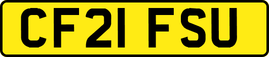 CF21FSU