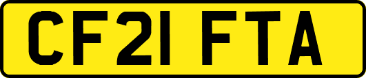 CF21FTA
