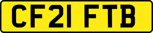 CF21FTB