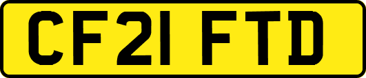CF21FTD
