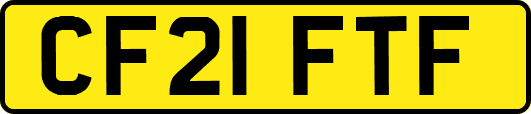 CF21FTF