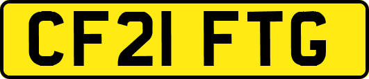 CF21FTG