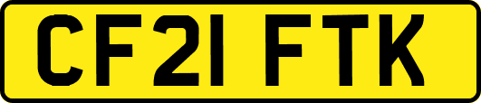 CF21FTK