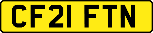 CF21FTN