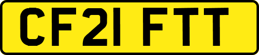 CF21FTT