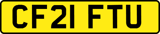 CF21FTU