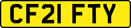 CF21FTY