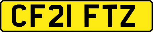 CF21FTZ