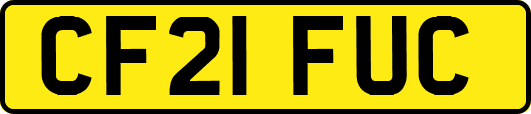 CF21FUC