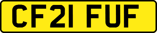 CF21FUF