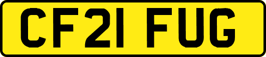 CF21FUG