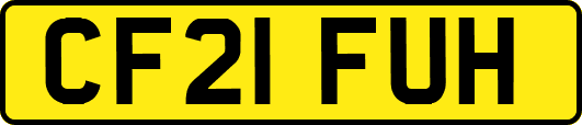CF21FUH