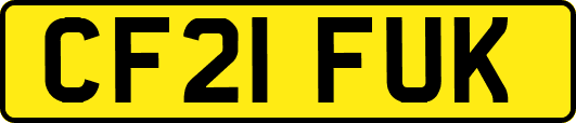 CF21FUK