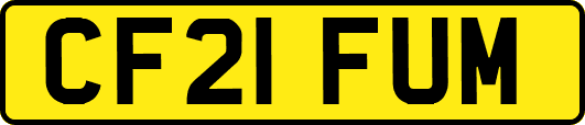 CF21FUM