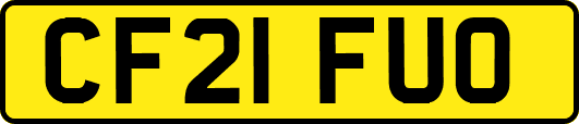CF21FUO