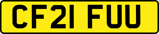 CF21FUU