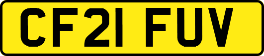 CF21FUV