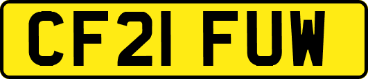 CF21FUW