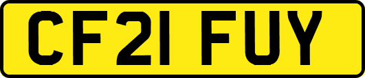 CF21FUY