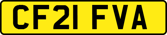 CF21FVA