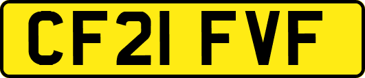 CF21FVF