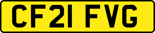 CF21FVG