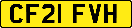 CF21FVH