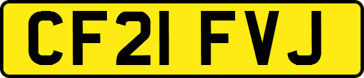 CF21FVJ