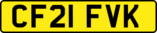 CF21FVK