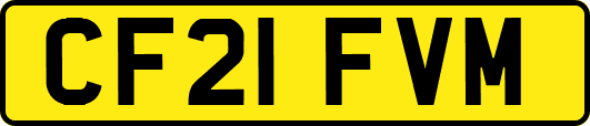 CF21FVM