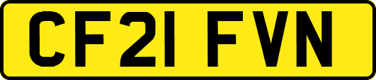 CF21FVN