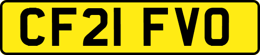 CF21FVO